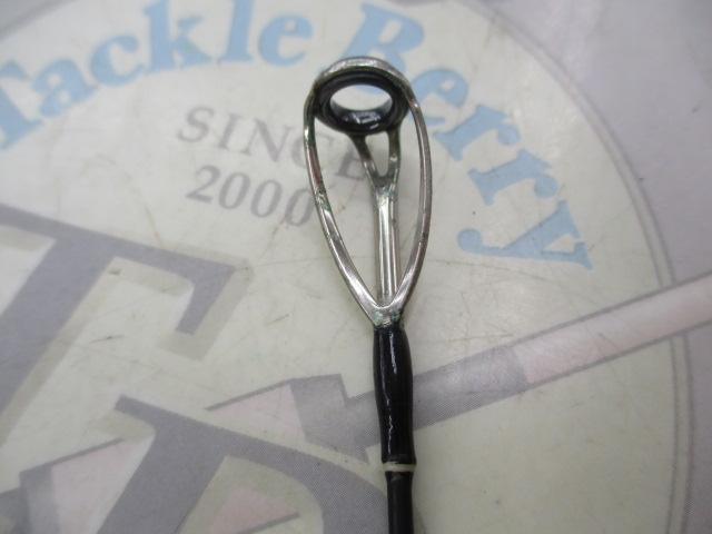 ラグゼ JiGDRiVE S62L-RF ラグゼオーシャンジグドライブ S62L-RF