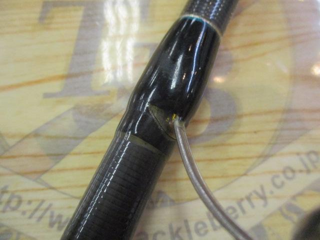 バリスティック 11/HIRA