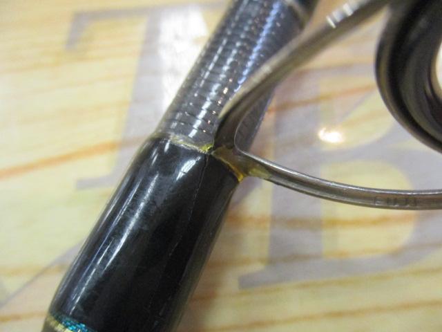 バリスティック 11/HIRA