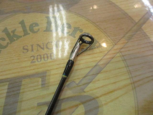 バリスティック 11/HIRA