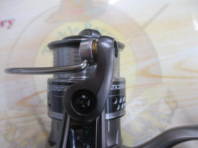 カーディナルⅢSTX 2000S