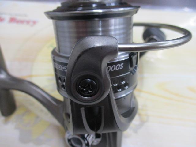 カーディナルⅢSTX 2000S