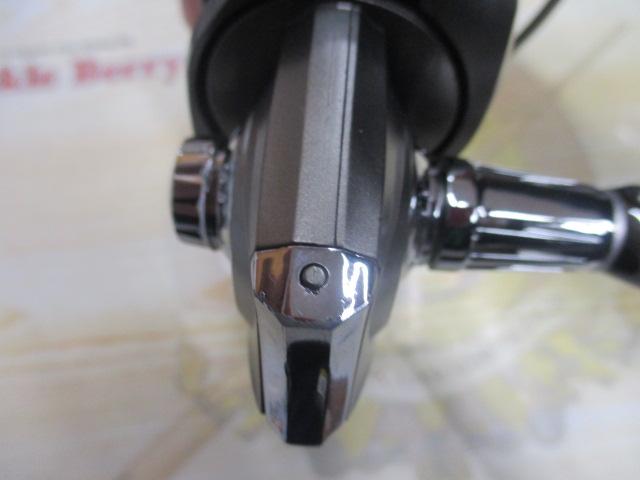 カーディナルⅢSTX 2000S