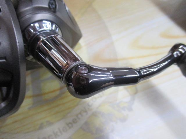 カーディナルⅢSTX 2000S