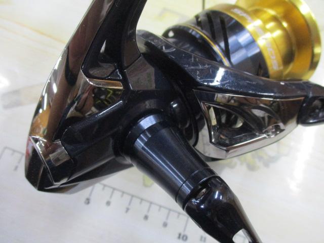 19スフェロスSW 4000HG｜＠ベリーネット 日本最大新品中古釣具