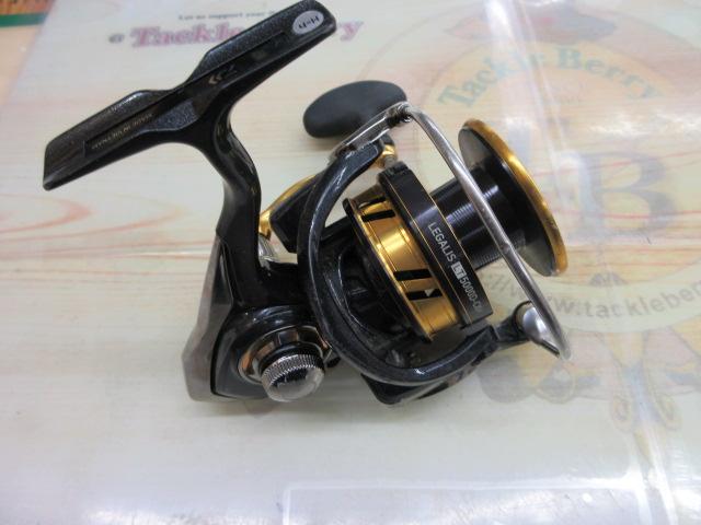 レガリス LTー5000ーCXH 18レガリスlt5000dーcxhインプレ！最近人気のコスパ最強の