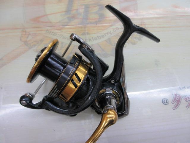 18レガリス LT5000D-CXH｜＠ベリーネット 日本最大新品中古釣具