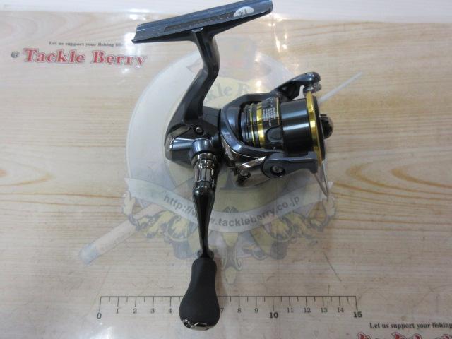 シマノ 21アルテグラC2000S 新品未使用品 SHIMANO】【ULTEGRA】シマノ『21アルテグラ C2000S ハンドル左右