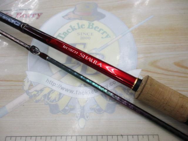 18ワールドシャウラ 1833RS-2｜＠ベリーネット 日本最大新品中古釣具
