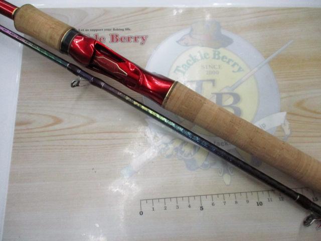 ワールドシャウラ1833RS-2 僕が愛して止まない ワールドシャウラ 1833RS-2 インプレッション