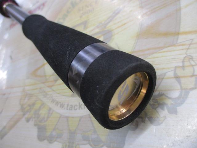 クオーテッド S79MH