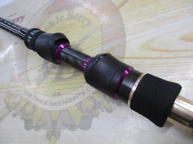 クオーテッド S79MH