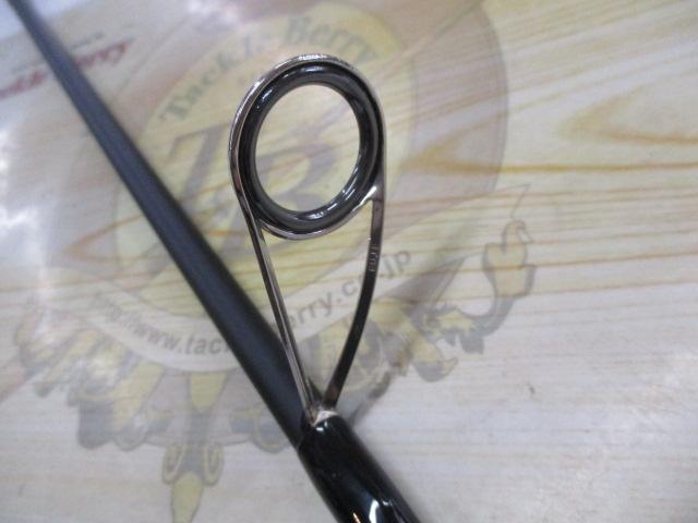 クオーテッド S79MH