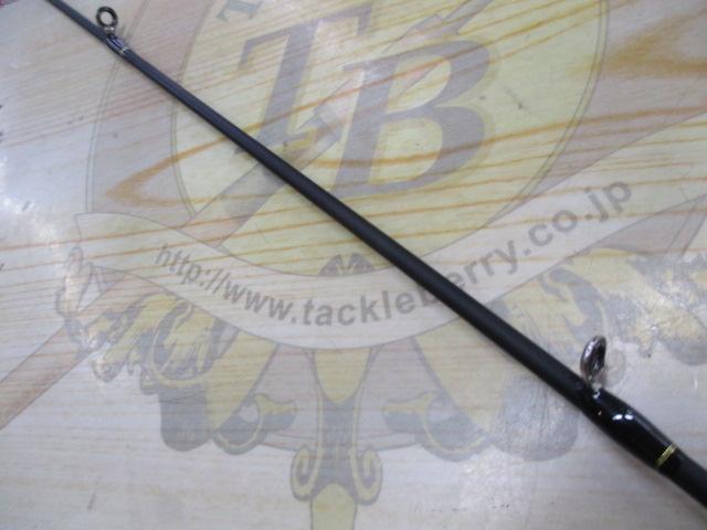 クオーテッド S79MH