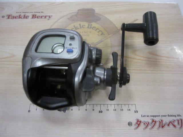 タナセンサーS 300DX