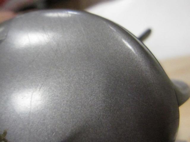 タナセンサーS 300DX