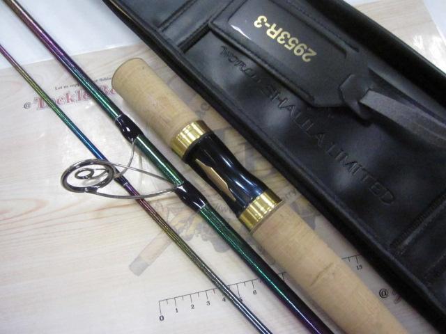 23ワールドシャウラ リミテッド 2953R-3｜＠ベリーネット 日本