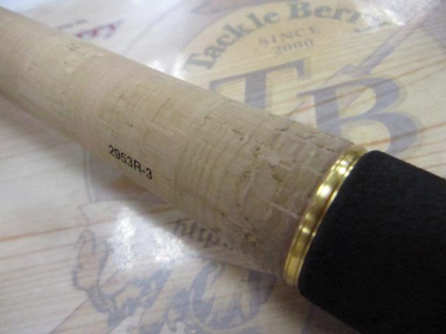 23ワールドシャウラ リミテッド 2953R-3