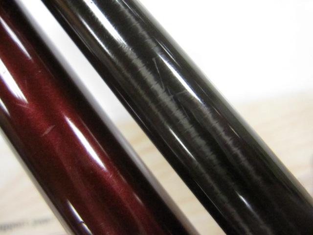 ブリスト ベンダバール 8.9M