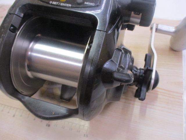 12フォースマスター 9000