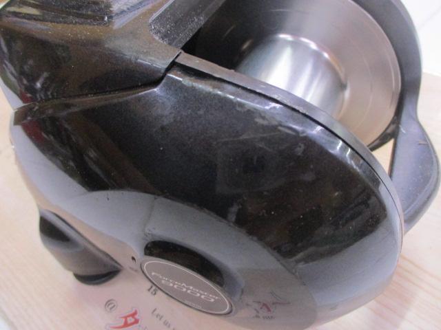 12フォースマスター 9000