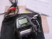 12フォースマスター 9000