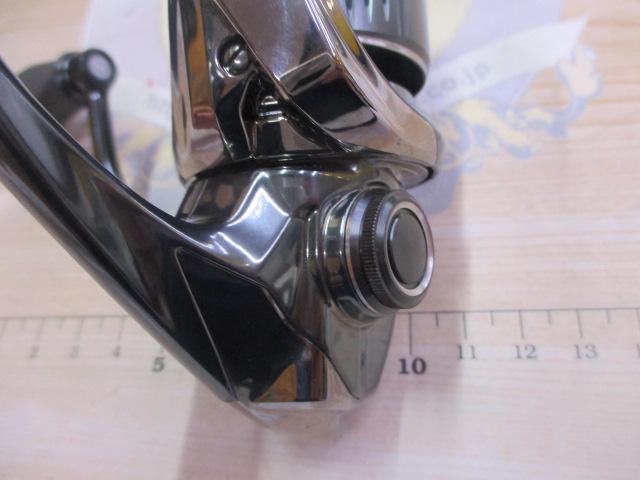 22ステラ C2500SXG