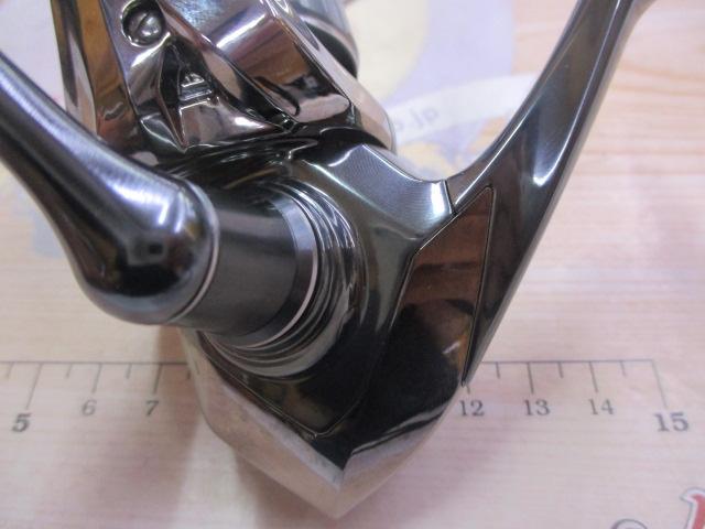 22ステラ C2500SXG