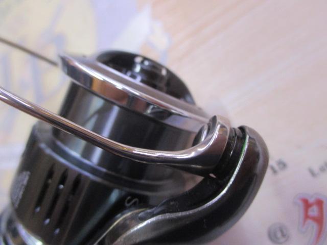 22ステラ C2500SXG