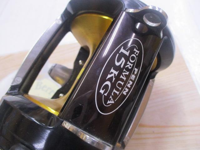 フォーミュラ 15KG