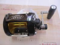 フォーミュラ 15KG