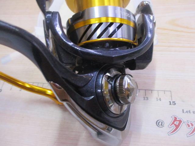 20レブロス LT4000-CH｜＠ベリーネット 日本最大新品中古釣具WEBショップ