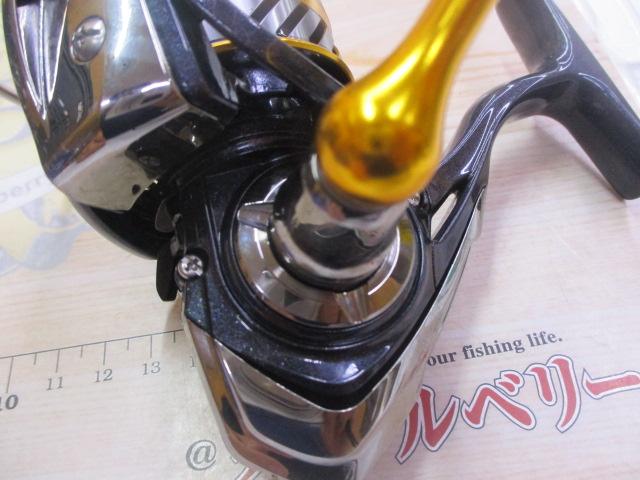 20レブロス LT4000-CH｜＠ベリーネット 日本最大新品中古釣具WEBショップ