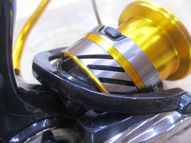 20レブロス LT4000-CH｜＠ベリーネット 日本最大新品中古釣具WEB