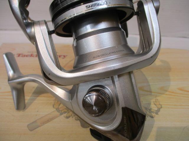 06パワーエアロプロサーフ 極太仕様｜＠ベリーネット 日本最大