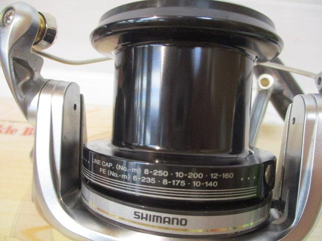 06パワーエアロスピンパワー 太糸仕様｜＠ベリーネット 日本最大