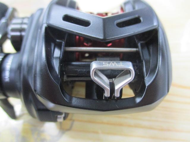 25アルファス BF TW 8.5R｜＠ベリーネット 日本最大新品中古釣具WEB