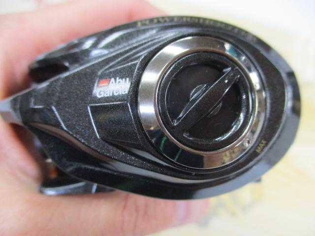 ロキサーニパワーシューター ROXANI POWERSHOOTER (ロキサーニ パワーシューター)｜AbuGarcia