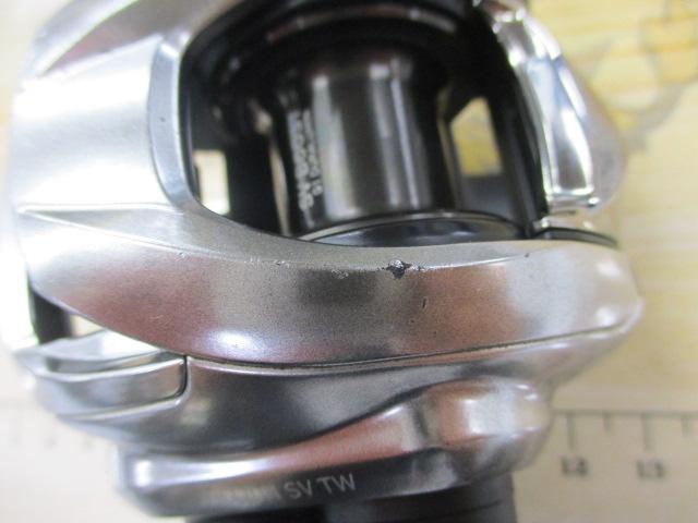 21ジリオン SV TW 1000HL