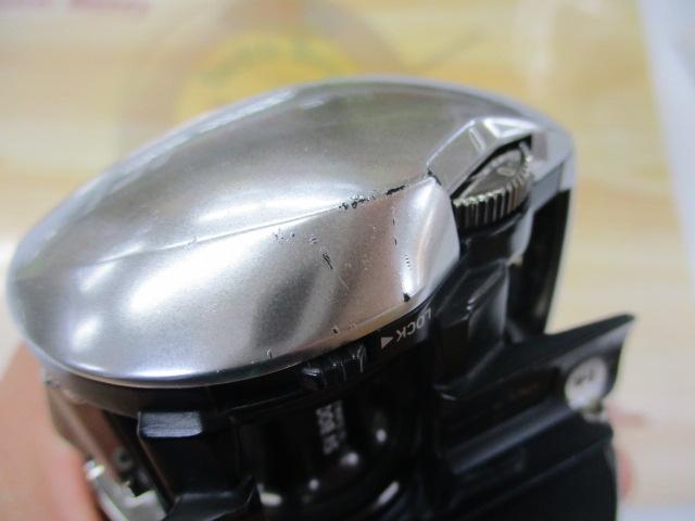 21ジリオン SV TW 1000HL