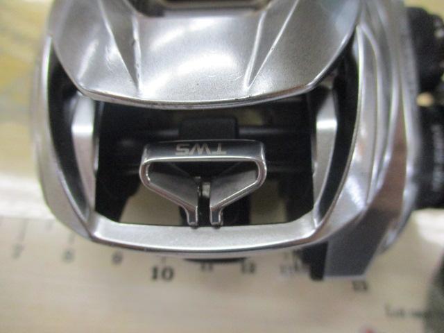 21ジリオン SV TW 1000HL