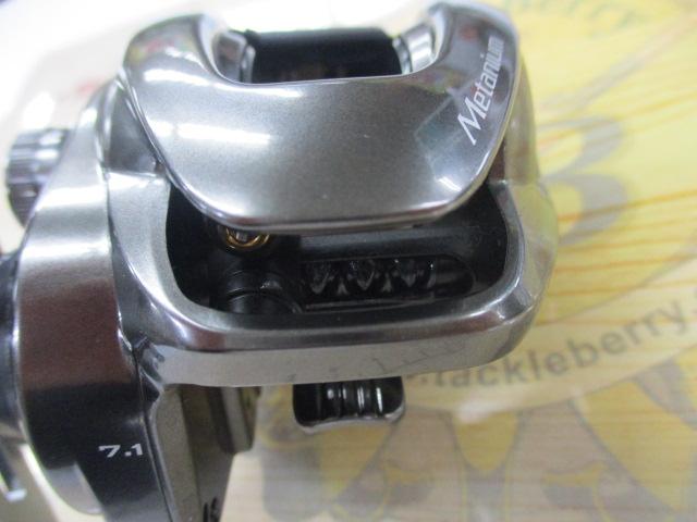 20メタニウムHG RH｜＠ベリーネット 日本最大新品中古釣具WEB