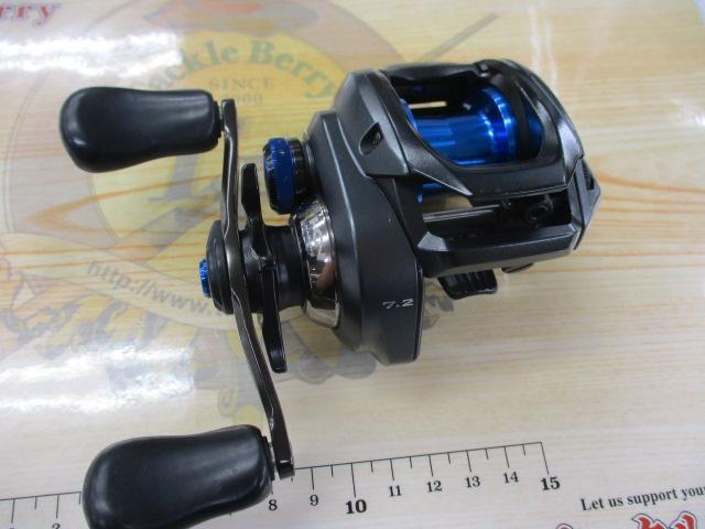 20SLX DC 70HG｜＠ベリーネット 日本最大新品中古釣具WEBショップ