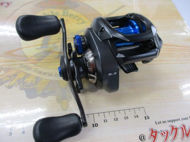 リール 20SLX DC70XG インプレ】シマノ 20SLX DC 70XG【買ってみた】 | lurecafe