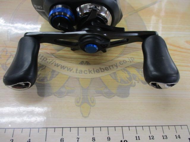 20SLX DC 70XG｜＠ベリーネット 日本最大新品中古釣具WEBショップ