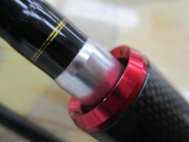 14炎月一つテンヤマダイ M260