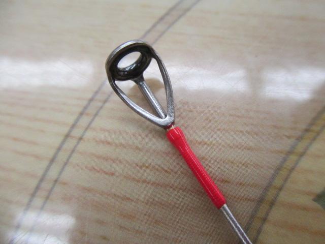 14炎月一つテンヤマダイ M260