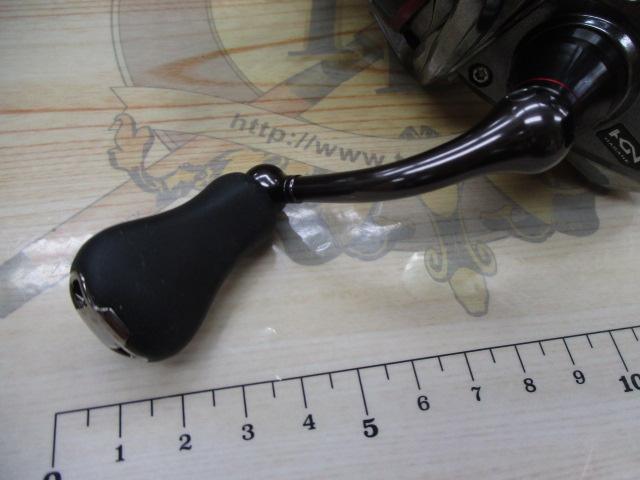 16ストラディックCI4+ C2500S