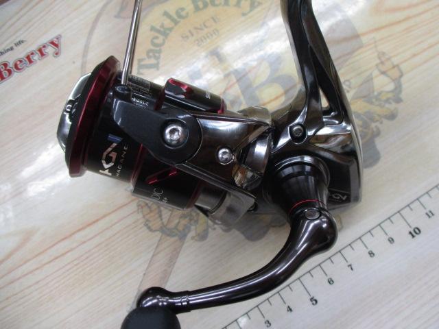 16ストラディックCI4+ C2500S