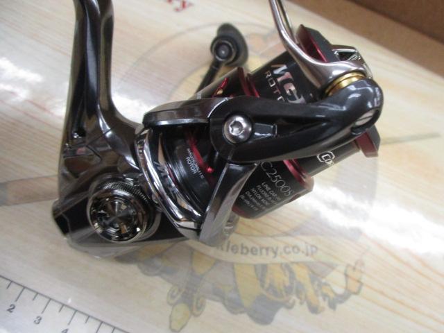 16ストラディックCI4+ C2500S